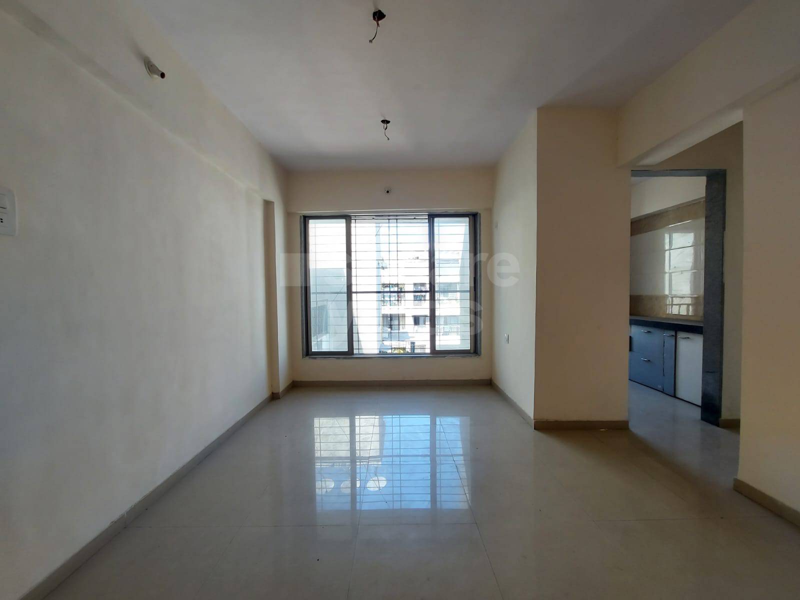 Resale 1 Bedroom 370 Sq.Ft. Apartment in Nahar Amrit Shakti, Chandivali ...