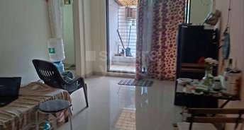 1 BHK Apartment For Resale in Sawan Harmony Sector 20 Navi Mumbai 5266995