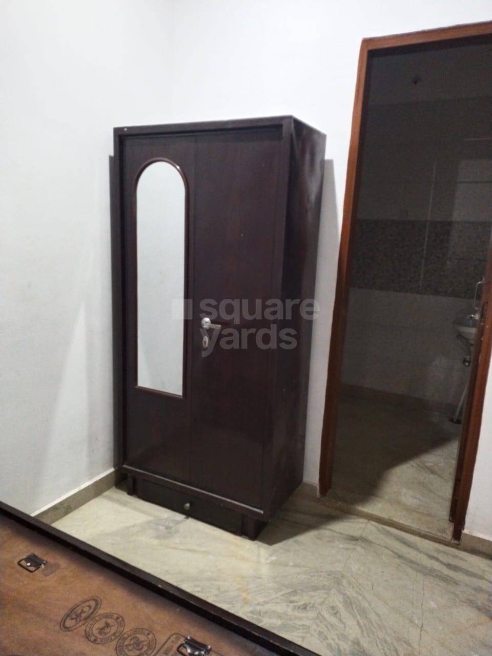 Rental 2 Bedroom 1000 Sq.Ft. Independent House in Virat Nagar Panipat