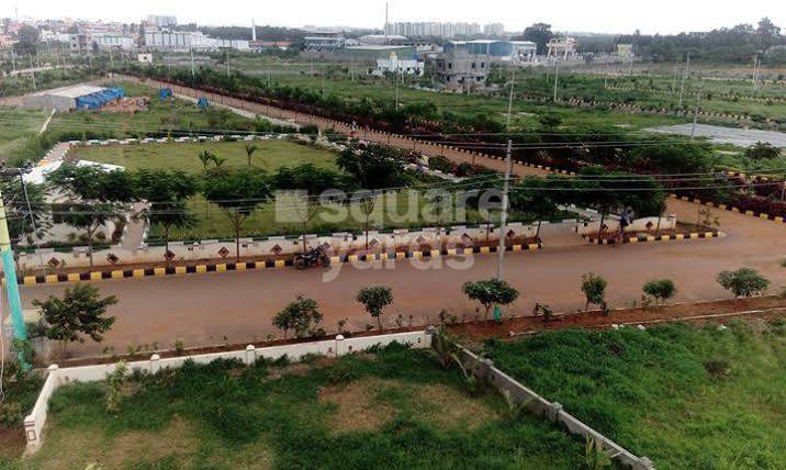 Indresham Map Resale 1800 Sq.Ft. Plot in Indresham Hyderabad - 5268044