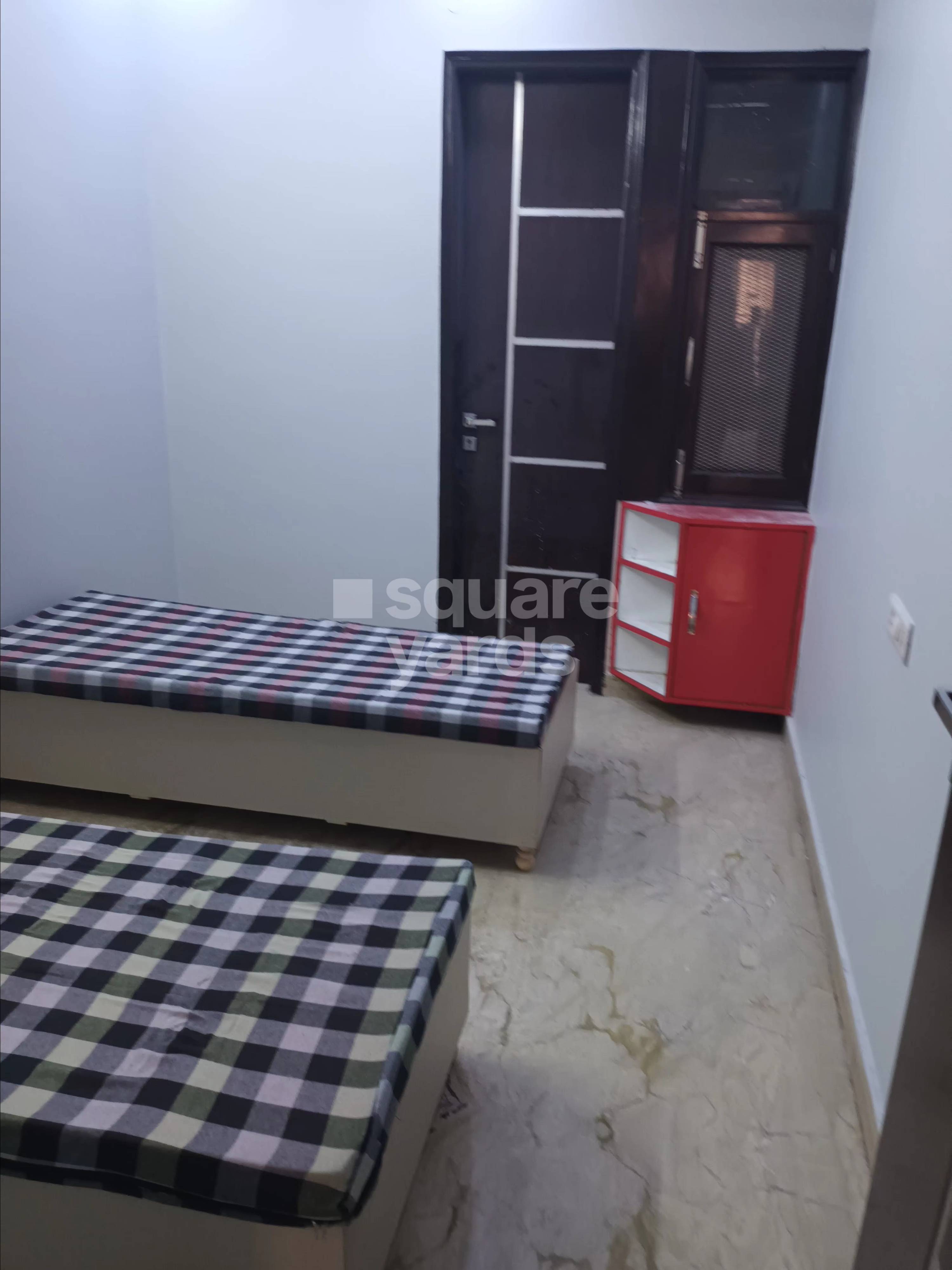 Delhi Mukherjee Nagar Room Rent For Student Student pg for Girls, Hostels in Mukherjee Nagar, Delhi - 5155735