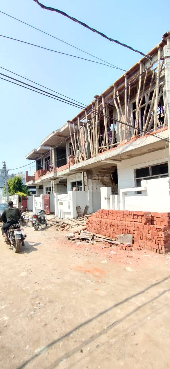 Resale 3 Bedroom 960 Sq.Ft. Independent House in Gomti Nagar Lucknow