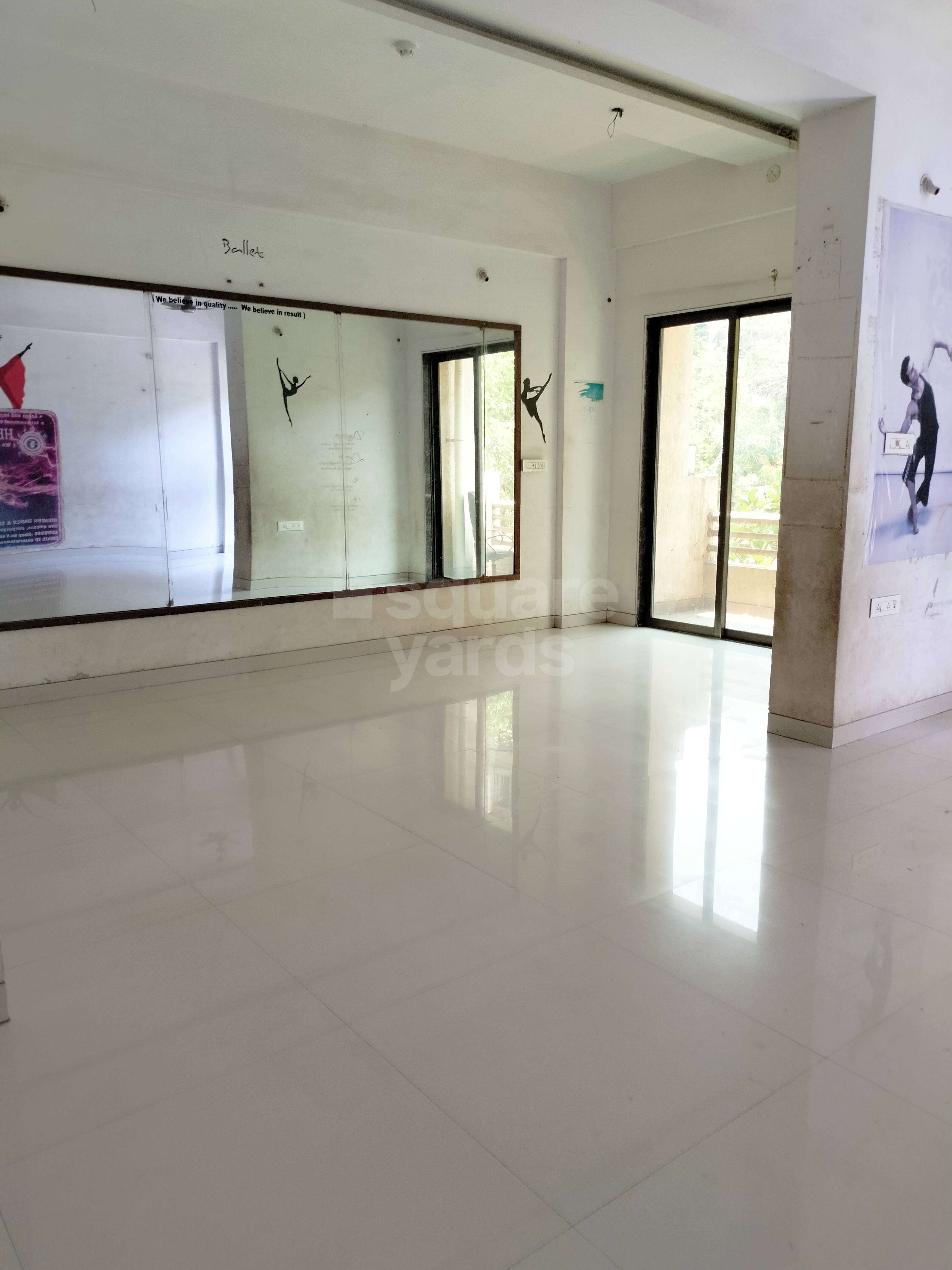 Tycoons Elevance Kalyan West Office Space For Sale