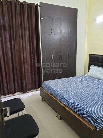 Room in  Pg at Sector 52 – for Rent