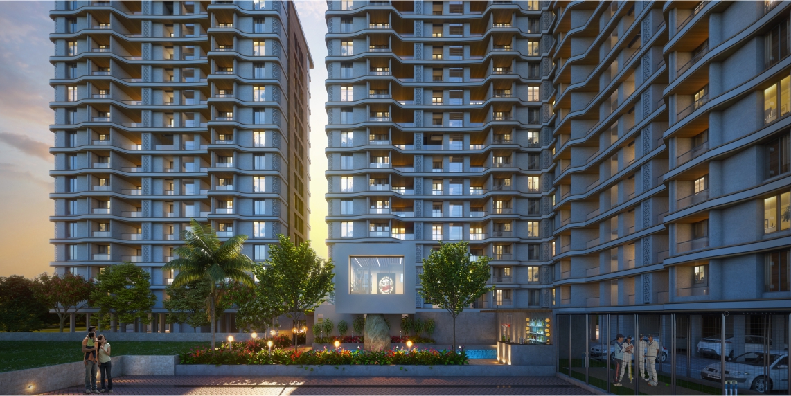 Resale Commercial Shop 8500 Sq.Ft. in Kharadi Pune 5029560