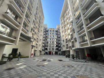 1 BHK Apartment For Sale in Thakur Galaxy, Boisar