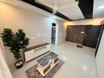 3 BHK Apartment For Resale in Thakur Galaxy Boisar Palghar  5269882