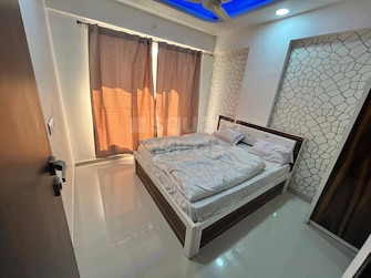 3 BHK Apartment For Resale in Thakur Galaxy Boisar Palghar  5269882