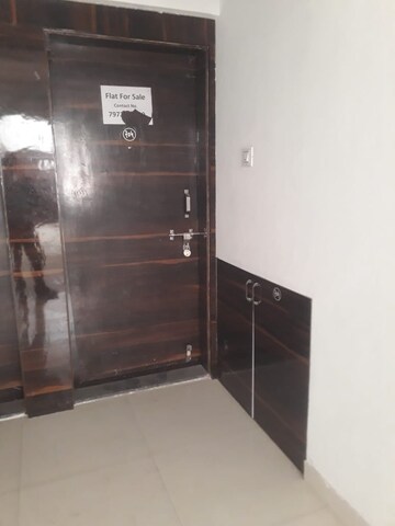 1 BHK Apartment For Sale in Shivane