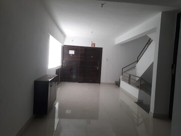 Kitchen in 1 BHK Apartment at Shivane – for Sale