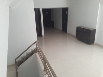 Staircase in 1 BHK Apartment at Shivane – for Sale