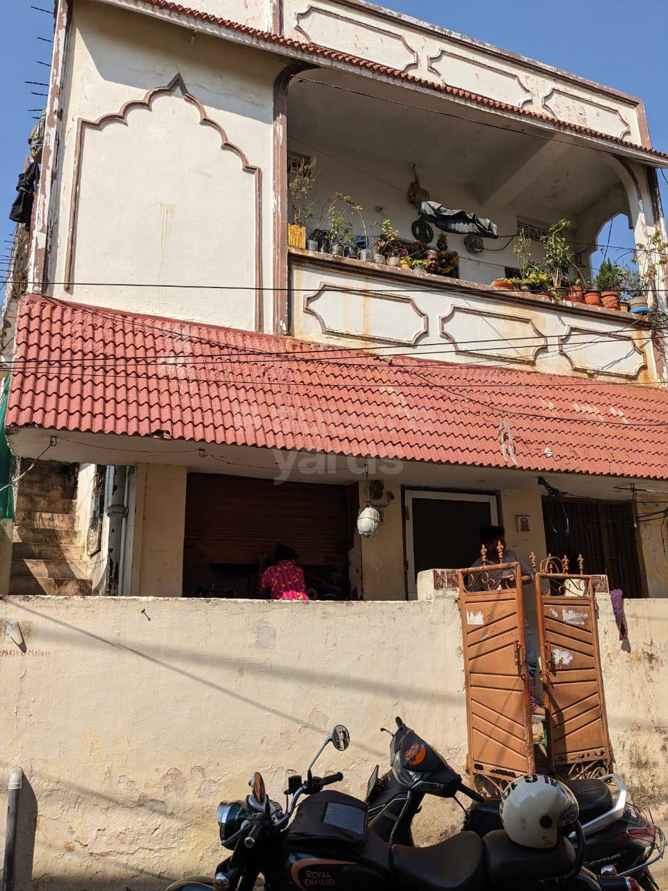 4 BHK Independent House in Begumpet, Hyderabad 1+ Begumpet 4 BHK Independent House for Sale