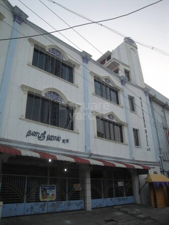 Commercial Warehouse 6000 Sq.Ft. For Rent in Tambaram Sanatorium Chennai  5271075