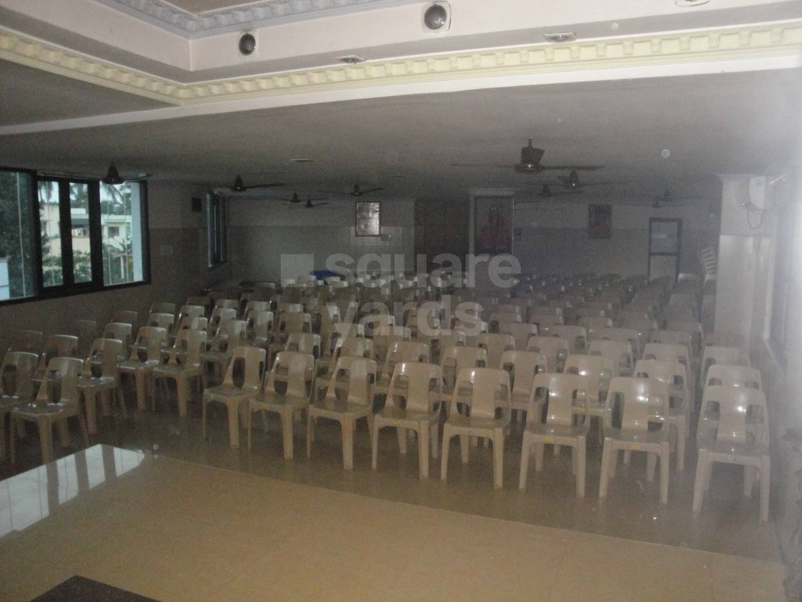 Rental Commercial Warehouse 7500 Sq.Ft. in Tambaram Sanatorium Chennai