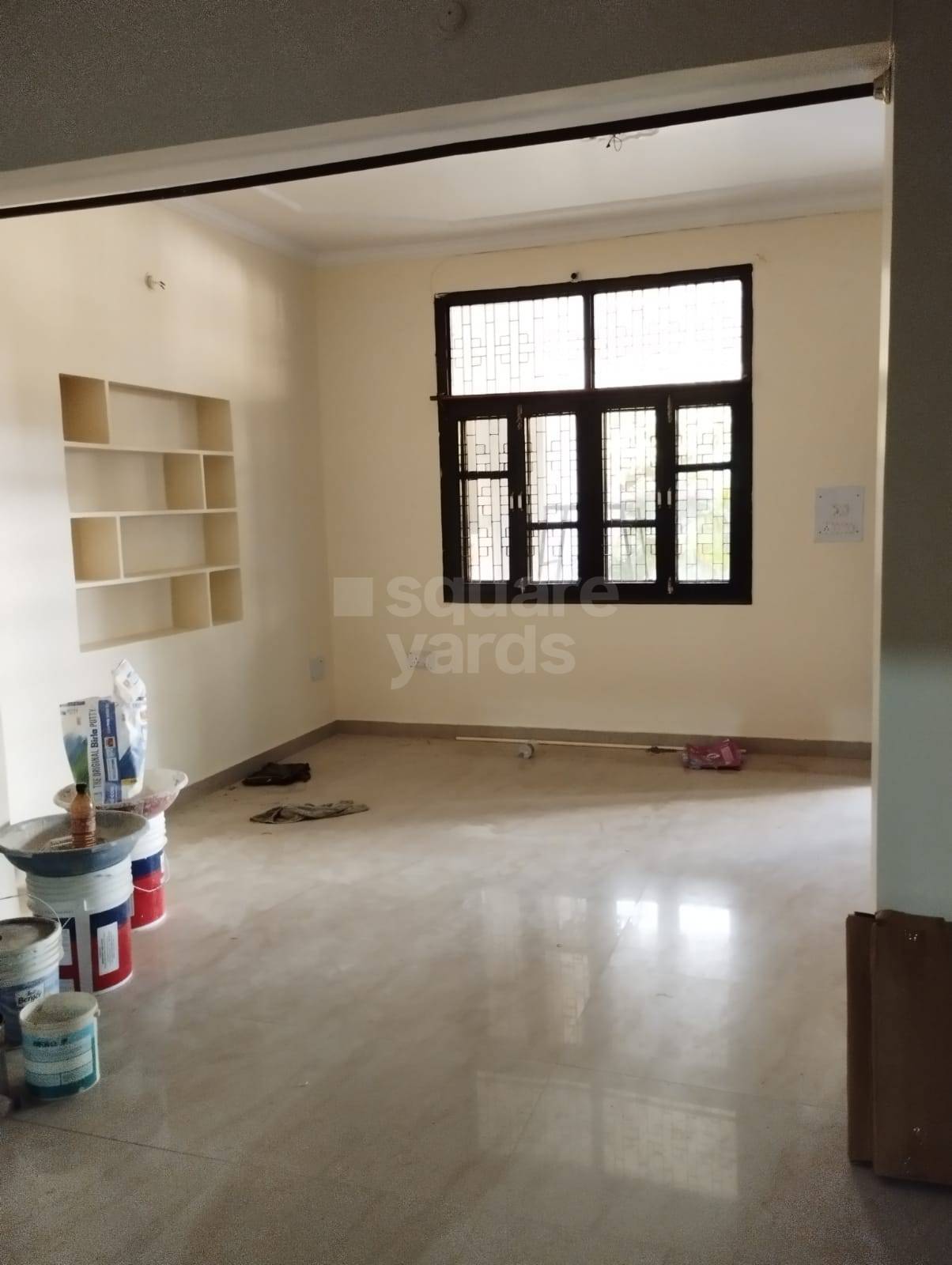 Rental 2 Bedroom 1390 Sq.Ft. Independent House in Jankipuram Extension
