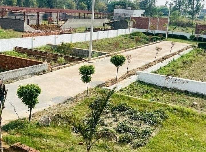  Plot For Resale in SNR Green City Dasna Ghaziabad 5271237