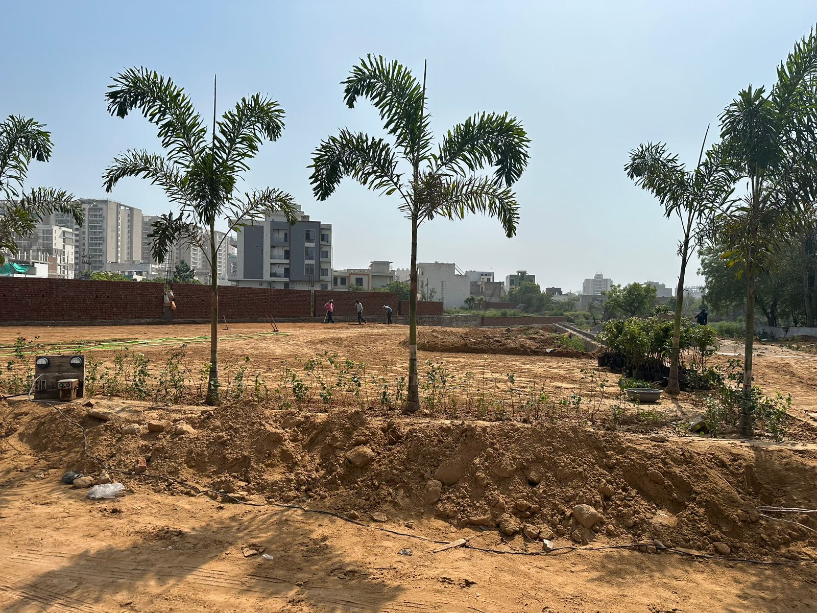 Resale 3 Bedroom 1500 Sq.Ft. Villa in Pratap Nagar Jaipur 5696230