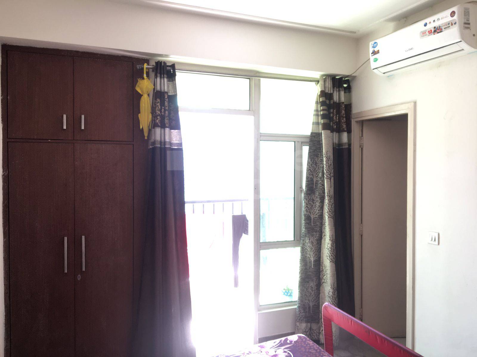 Rental 4 Bedroom 1810 Sq.Ft. Apartment in Mahagun Mywoods, Noida Ext Sector 16c Greater Noida