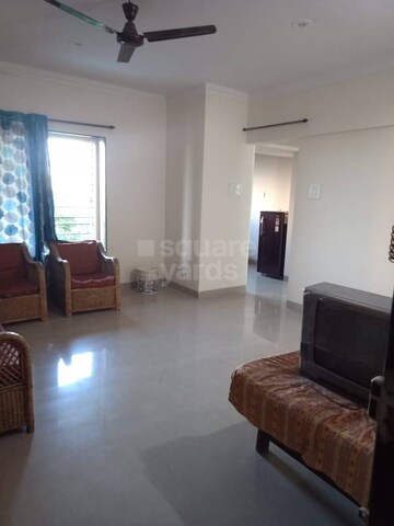1 BHK Apartment For Rent in Bramha Avenue, Kondhwa