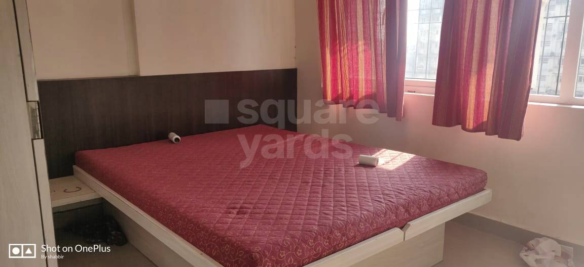 Resale 1 Bedroom 398 Sq.Ft. Apartment in Goregaon East Mumbai 6525359