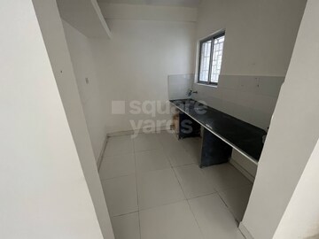 Kitchen in 1 BHK Apartment at Tata Shubh Griha Boisar, Boisar – for Sale