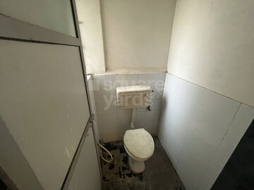 Bathroom in 1 BHK Apartment at Tata Shubh Griha Boisar, Boisar – for Sale