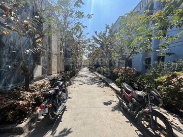 Parking in 1 BHK Apartment at Tata Shubh Griha Boisar, Boisar – for Sale