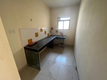 Kitchen in 2 BHK Apartment at Tata Shubh Griha Boisar, Boisar – for Sale