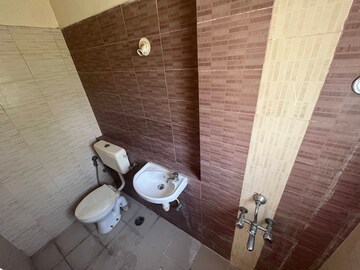 Bathroom in 2 BHK Apartment at Tata Shubh Griha Boisar, Boisar – for Sale