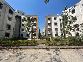 2 BHK Apartment For Resale in Tata Shubh Griha Boisar Boisar Mumbai  5273015