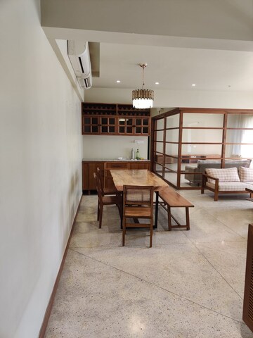 3.5 BHK Apartment at VTP Urban Space, Nibm Road – for Rent