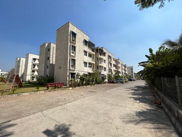 3 BHK Apartment – Exterior View View at Tata Shubh Griha Boisar, Boisar - for Sale