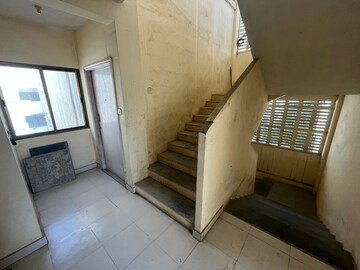 Bathroom in 3 BHK Apartment at Tata Shubh Griha Boisar, Boisar – for Sale