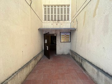 3 BHK Apartment – Exterior View View at Tata Shubh Griha Boisar, Boisar - for Sale