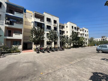 3 BHK Apartment – Exterior View View at Tata Shubh Griha Boisar, Boisar - for Sale