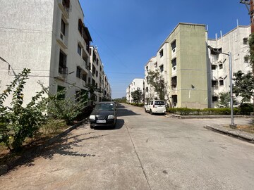 3 BHK Apartment – Exterior View View at Tata Shubh Griha Boisar, Boisar - for Sale