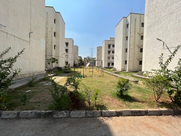 3 BHK Apartment – Exterior View View at Tata Shubh Griha Boisar, Boisar - for Sale