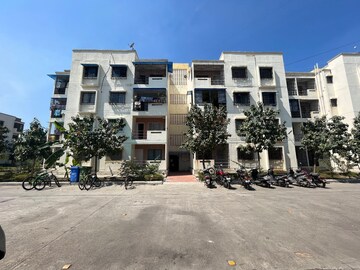 3 BHK Apartment – Exterior View View at Tata Shubh Griha Boisar, Boisar - for Sale