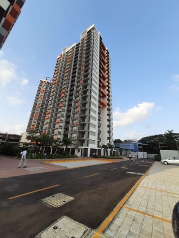 2 BHK Apartment – Exterior View View at Shapoorji Pallonji Joyville, Virar West - for Sale