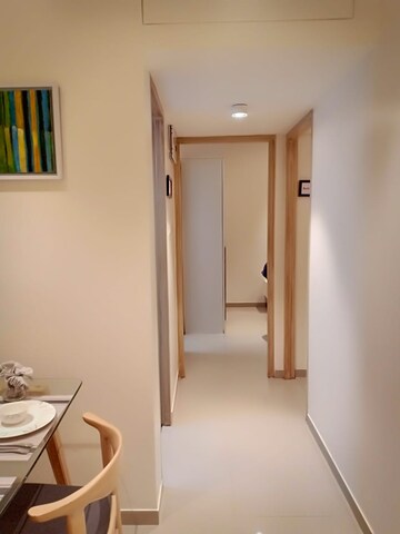 Room in 2 BHK Apartment at Shapoorji Pallonji Joyville, Virar West – for Sale