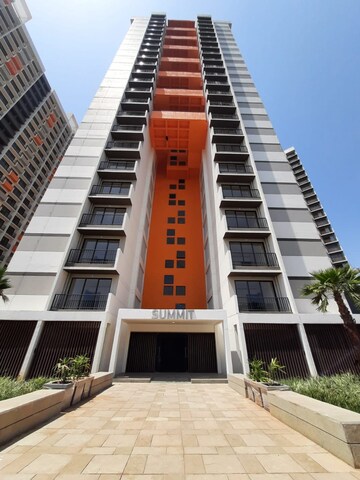 2 BHK Apartment – Exterior View View at Shapoorji Pallonji Joyville, Virar West - for Sale
