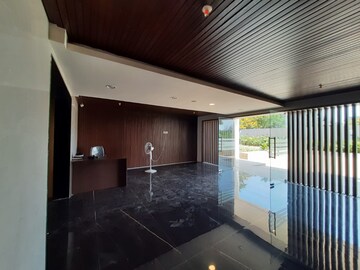 Kitchen in 2 BHK Apartment at Shapoorji Pallonji Joyville, Virar West – for Sale