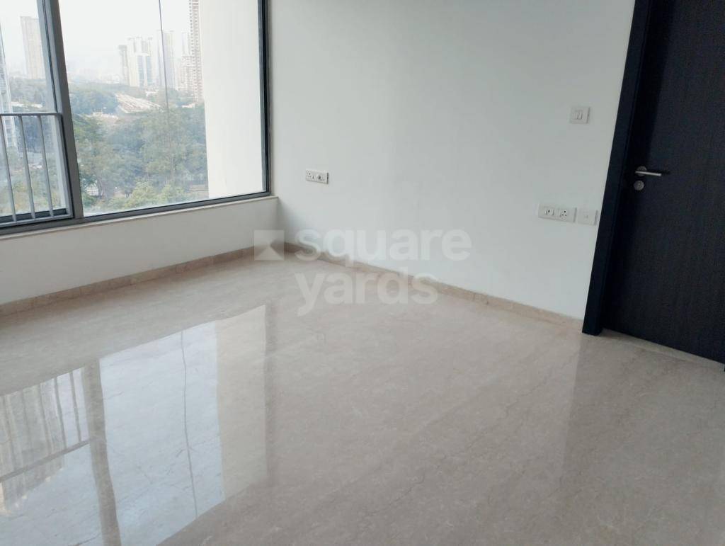 Rental 3 Bedroom 1415 Sq.Ft. Apartment in Oberoi Realty Enigma and Eternia, Mulund West Mumbai