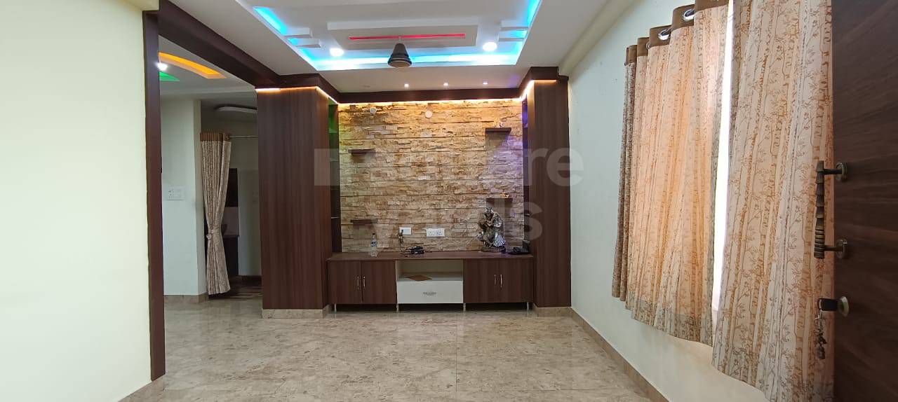 Resale 4 Bedroom 1800 Sq.Ft. Independent House in A S Rao Nagar