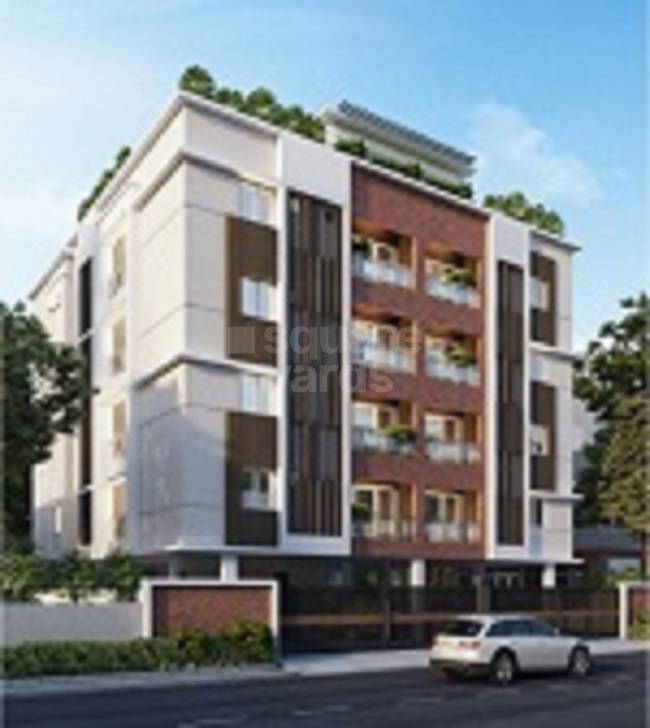 Resale 2 Bedroom 1800 Sq.Ft. Apartment in Ashiana Kailash Enclave