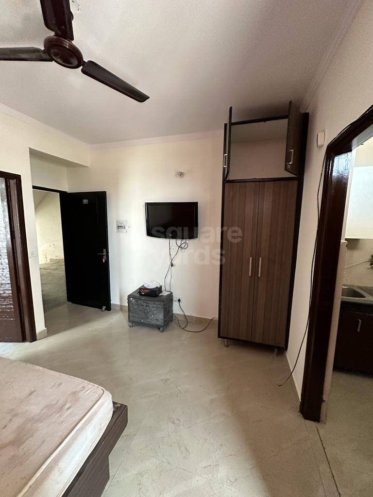 Rental 2 Bedroom 1152 Sq.Ft. Apartment in Maya Garden City, Lohgarh