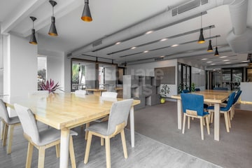   Office Space at Vijaypura – for Rent