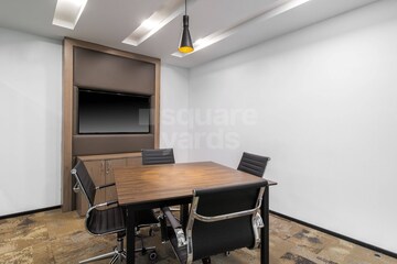 Team Area in  Office Space at Vijaypura – for Rent