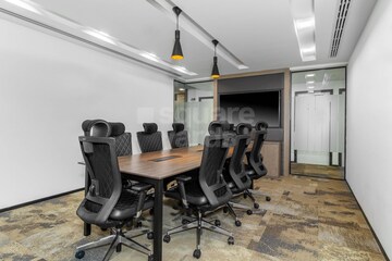 Team Area in  Office Space at Vijaypura – for Rent