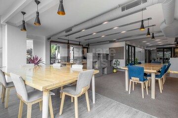   Office Space at Vijaypura – for Rent
